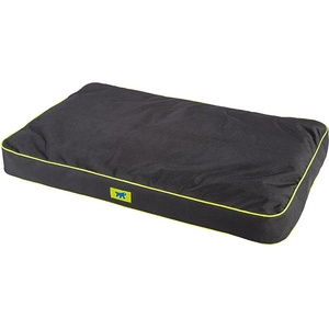 Ferplast Polo 110 черен матрак за кучета 110 x 70 см