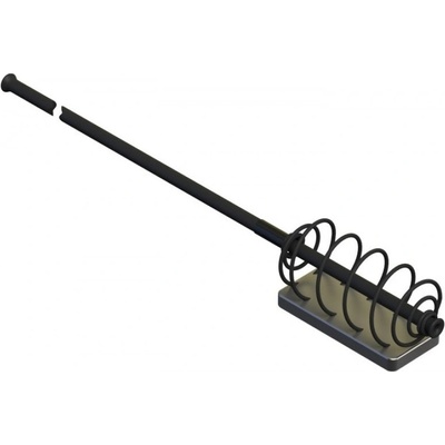 Suretti Krmítko S Plochou Excentrickou Záťažou A S Vedením 30 cm-60 g