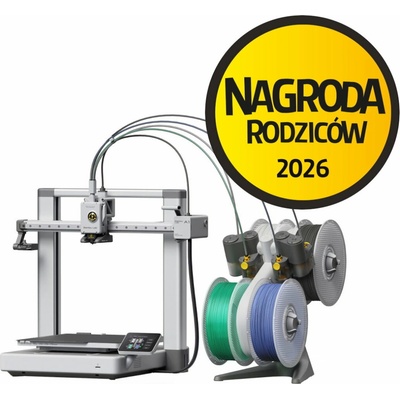 Bambu Lab A1 Combo – Zboží Živě