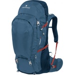 Ferrino Трекинг раница Ferrino Backpack Transalp 75 Walking backpack - Blue - размер One Size (505-0661-0111)