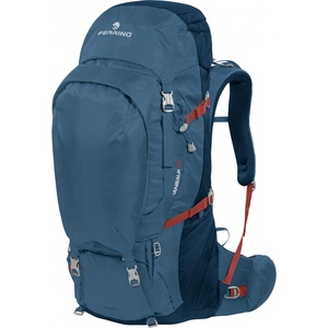 Ferrino Трекинг раница Ferrino Backpack Transalp 75 Walking backpack - Blue - размер One Size (505-0661-0111)