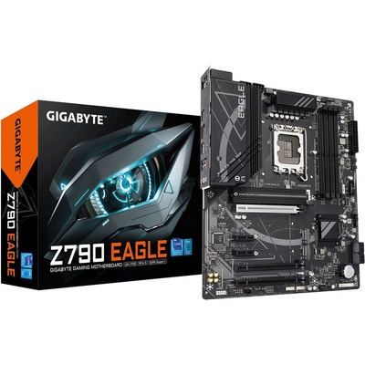 GIGABYTE Z790 EAGLE