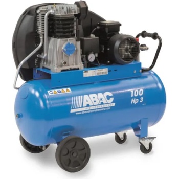 Image 1 of ABAC PRO A49B 100 CM3
