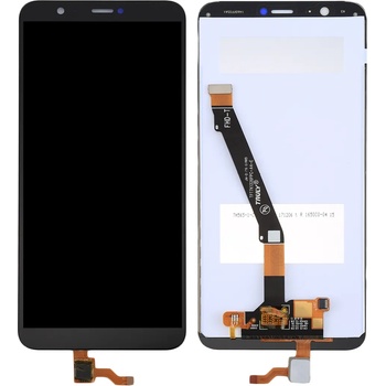Image 1 of LCD Дисплей и Тъчскрийн за Huawei P Smart (Enjoy 7S)
