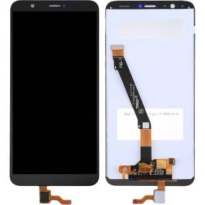  LCD Дисплей и Тъчскрийн за Huawei P Smart (Enjoy 7S)