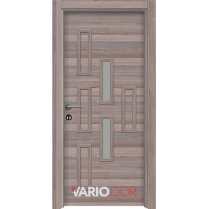 VarioDor Остъкление за интериорна врата мод. vd16-p (това не е врата)