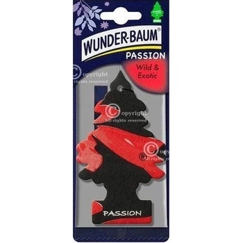 WUNDER-BAUM Passion