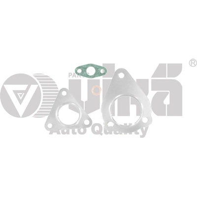 Turbodúchadlo - montáżna sada vika 11451790201
