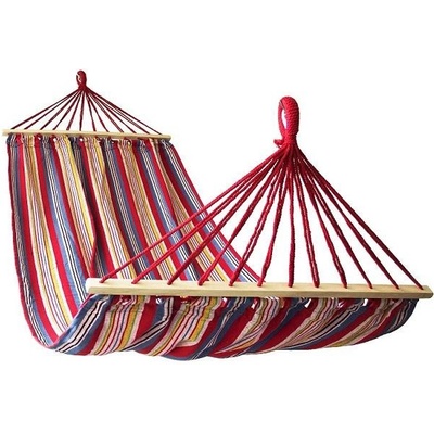 Calter FIESTA červeno-modrá