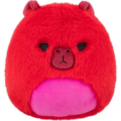 Jazwares Плюшена играчка Marcia - SQUISHMALLOWS (SQCR08640)