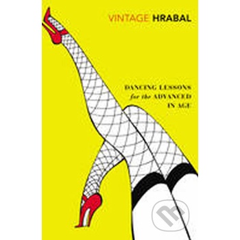 Dancing Lessons for the Advanced in Age