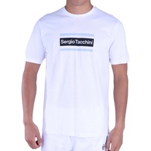 Sergio Tacchini 40527 tričko white