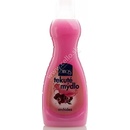 Sirios tekuté mydlo orchidea 1 l