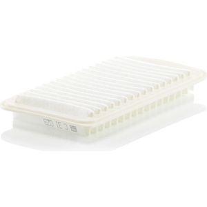 Mann-filter Въздушен филтър mann-filter c 31 023 Въздушен филтър