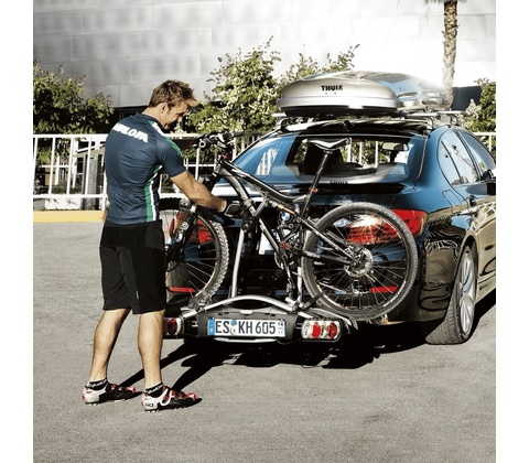 Thule EuroWay G2 920