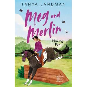 Meg and Merlin | Sonia Albert (ISBN: 9780008718336)
