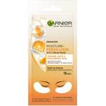 Garnier Fresh Look Хидратираща памучна маска за околоочен контур срещу тъмни кръгове 6гр