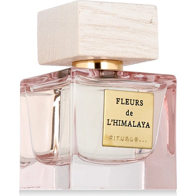 Rituals Fleurs De L'Himalaya parfémovaná voda dámská 50 ml