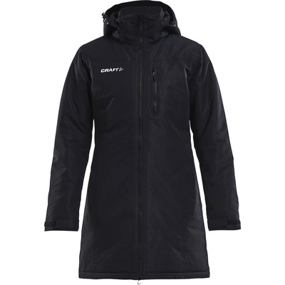 Craft Parka černá – Zboží Dáma