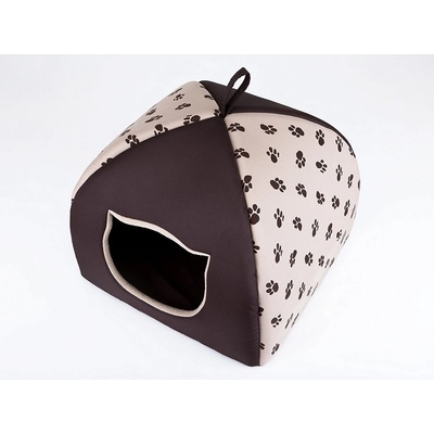 Hobbydog Budka 49 x 49 cm