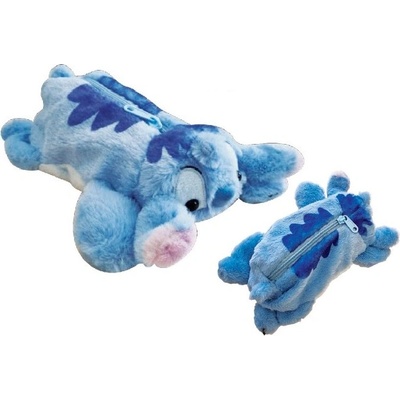 Плюшен несесер Stitch 626 (342-03143)