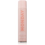 MONDAY Brunette Dry Shampoo суш шампоан за тъмна коса с кератин 200ml