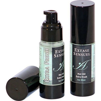 Extase Sensuel Hot Oil 30 ml