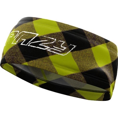 Crazy Idea Band Voltage print liken Scottish