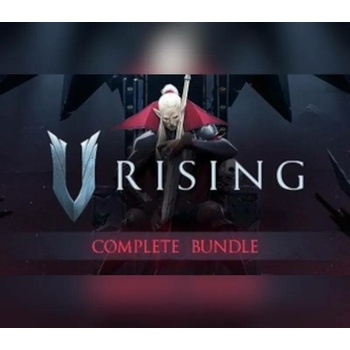 V Rising