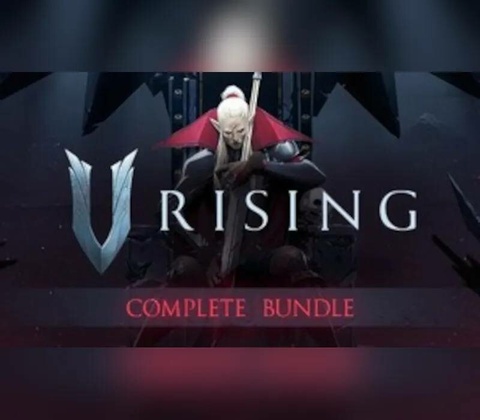 V Rising