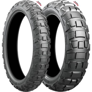 Bridgestone Battlax Adventurecross AX41 150/70 B18 70Q Мотоциклетни гуми