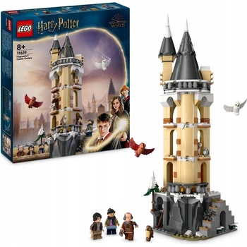 LEGO® Harry Potter 76430 Soviareň v Rokfortskom hrade