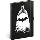 Notes Batman linkovaný