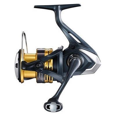 Shimano Sahara FJ C2000S