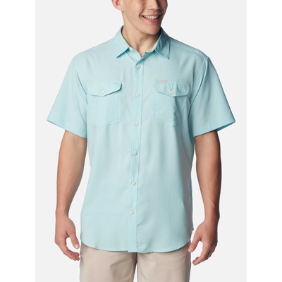 Columbia Риза Utilizer II Solid