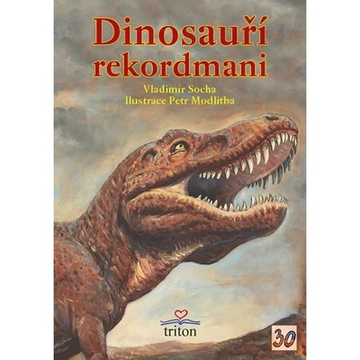 Dinosauří rekordmani