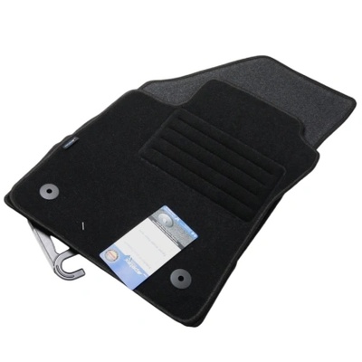 Petex Мокетни стелки за OPEL Mokka (2012-2016) / Mokka X (2016-2021)