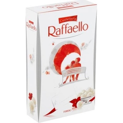 Ferrero Raffaello 80 g