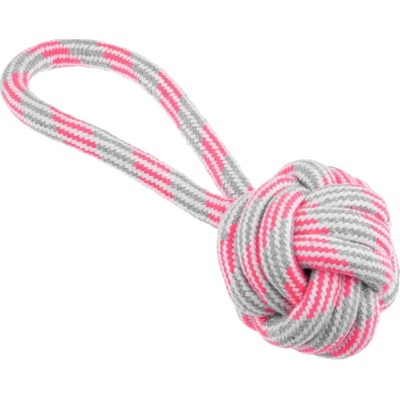 JK ANIMALS Bavlněné přetahovadlo 9 cm