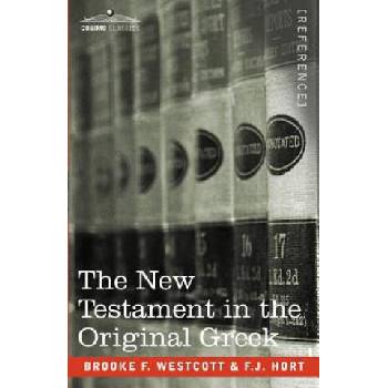 Image 1 of New Testament in the Original Greek | F J Hort