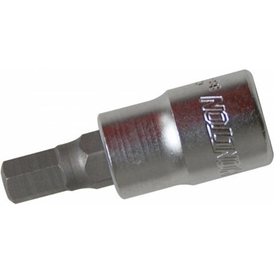 HONITON - Hlavica 1/4" 7mm imbus zástrčná HEX2-7