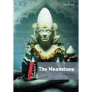 Moonstone + MultiROM - W. Collins