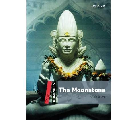 Moonstone + MultiROM - W. Collins