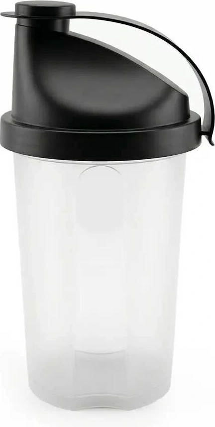 ChiaShake Smart Shaker