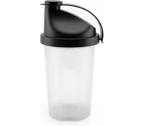 ChiaShake Smart Shaker