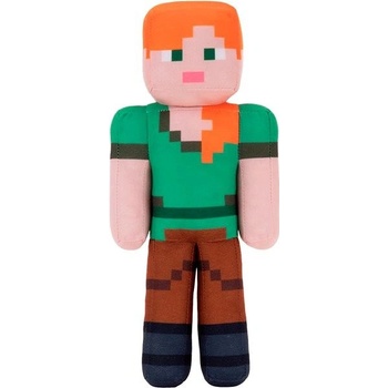 Minecraft Alex