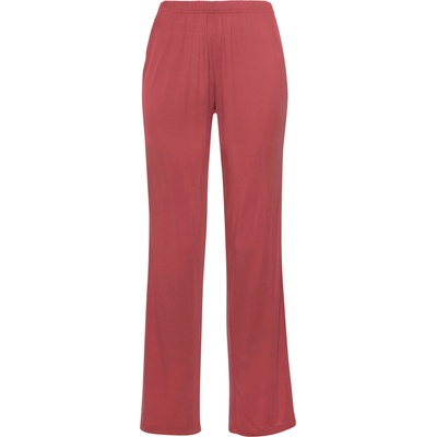 LASCANA Панталон пижама розово, размер m