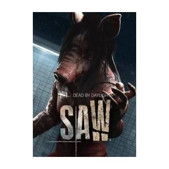 Behaviour Interactive Dead by Daylight Saw DLC (PC)