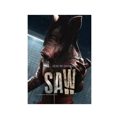 Behaviour Interactive Dead by Daylight Saw DLC (PC)