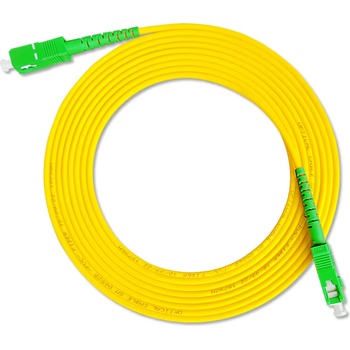 V-Store Пач корд SC-АPC/SC-APC SM SX 2m (Patch cord SC-АPC/SC-APC 2m)